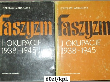 Faszyzm i okupacje 1939-1945/Madejczyk/historia/wojna/okupacja/reparacje-1