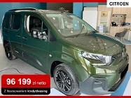 Citroen Berlingo II M MPV Plus L1H1 N1 M MPV Plus L1H1 N1 130KM