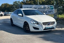 Volvo S60 II