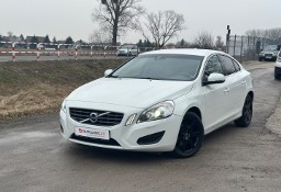 Volvo S60 II