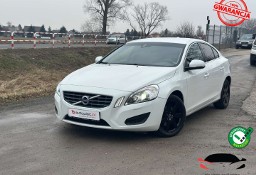 Volvo S60 II