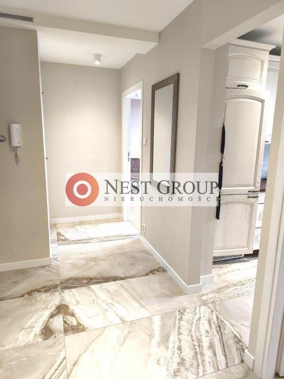 Mieszkanie do wynajęcia, 49 m² Saska Kępa, Międzynarodowa