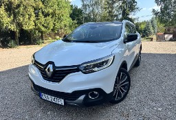Renault Kadjar I 1.6 Tce 164KM Bosse Piękny Zadbany
