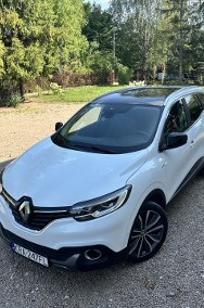 1.6 Tce 164KM Bosse Piękny Zadbany-2
