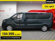 Renault Trafic III Kombi L2H1 EDC Kombi L2H1 EDC 170KM