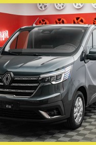 Renault Trafic III Kombi L2H1 EDC Kombi L2H1 EDC 170KM-2