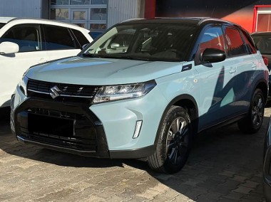 Suzuki Vitara II 1.5 DualJet Hybrid Premium Plus 2WD AGS 1.5 DualJet Hybrid Premium Plus-1