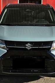 Suzuki Vitara II 1.5 DualJet Hybrid Premium Plus 2WD AGS 1.5 DualJet Hybrid Premium Plus-2