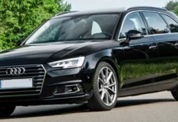 Audi A4 B9 / Pojazd Sprzedajemy z Gwarancją ASO na ROK /