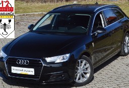 Audi A4 B9 / Pojazd Sprzedajemy z Gwarancją ASO na ROK /