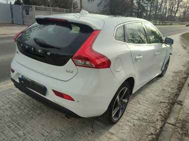 Volvo V40 II V 40 2.0d automat 140.000km-1