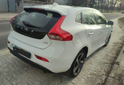 Volvo V40 II V 40 2.0d automat 140.000km