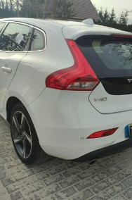 Volvo V40 II V 40 2.0d automat 140.000km-2