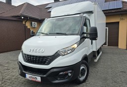 Iveco Daily V 35S16H3 3.0 HPI 160 Izoterma/Kontener IGLOOCAR Salon PL Brutto FV 23