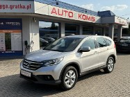 Honda CR-V IV 2.2 4X4 ,Navi, Kamera, Gwarancja