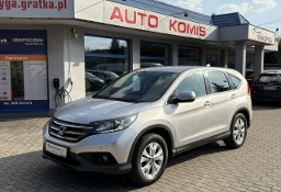 Honda CR-V IV 2.2 4X4 ,Navi, Kamera, Gwarancja