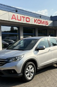 Honda CR-V IV 2.2 4X4 ,Navi, Kamera, Gwarancja-2