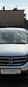 Honda CR-V IV 2.2 4X4 ,Navi, Kamera, Gwarancja-3