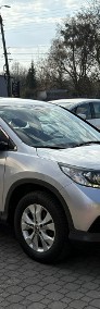 Honda CR-V IV 2.2 4X4 ,Navi, Kamera, Gwarancja-4