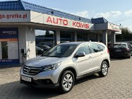 Honda CR-V IV 2.2 4X4 ,Navi, Kamera, Gwarancja