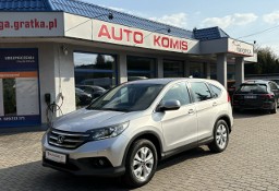 Honda CR-V IV 2.2 4X4 ,Navi, Kamera, Gwarancja
