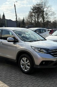 Honda CR-V IV 2.2 4X4 ,Navi, Kamera, Gwarancja-2