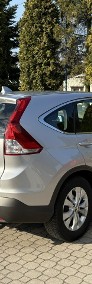Honda CR-V IV 2.2 4X4 ,Navi, Kamera, Gwarancja-3