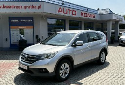Honda CR-V IV 2.2 4X4 ,Navi, Kamera, Gwarancja