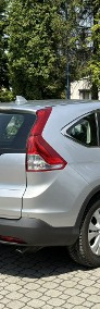 Honda CR-V IV 2.2 4X4 ,Navi, Kamera, Gwarancja-3