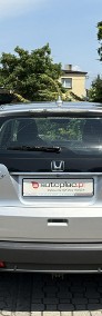 Honda CR-V IV 2.2 4X4 ,Navi, Kamera, Gwarancja-4