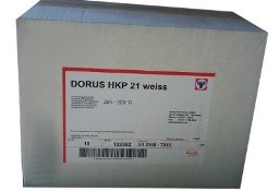 Klej topliwy Dorus HKP 21 Biały - 15kg