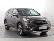 Honda CR-V IV , Salon Polska, Serwis ASO, GAZ, Skóra, Xenon, Klimatronic,