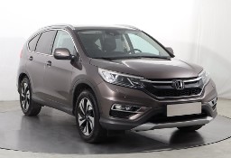 Honda CR-V IV , Salon Polska, Serwis ASO, GAZ, Skóra, Xenon, Klimatronic,