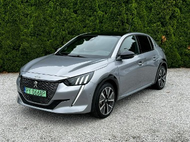 Peugeot 208 II GT Pack Kamera CarPlay FullLED pompa Ciepła-1