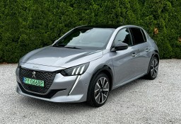 Peugeot 208 II GT Pack Kamera CarPlay FullLED pompa Ciepła