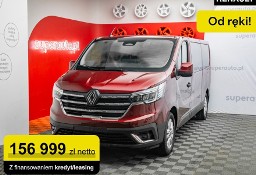 Renault Trafic III