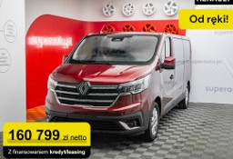 Renault Trafic III Kombi L2H1 EDC Kombi L2H1 EDC 2.0 170KM