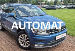 Volkswagen Tiguan II DSG-SALON PL-MEDIA-LED