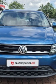 Volkswagen Tiguan II DSG-SALON PL-MEDIA-LED-2