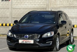 Volvo V60 I 2,0D4 181KM Momentum/Ledy/Xenon/Skóry/Navi/PDC/Serwis/