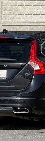 Volvo V60 I 2,0D4 181KM Momentum/Ledy/Xenon/Skóry/Navi/PDC/Serwis/-3