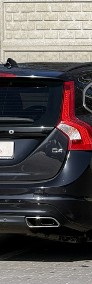 Volvo V60 I 2,0D4 181KM Momentum/Ledy/Xenon/Skóry/Navi/PDC/Serwis/-4