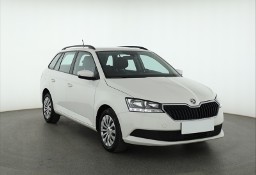Skoda Fabia III , Salon Polska, 1. Właściciel, Serwis ASO, VAT 23%, Klima