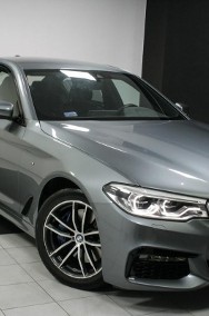 BMW SERIA 5 VII (F90) xDrive*Automat*Mpakiet*Salon Polska*Vat23%-2