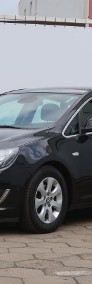 Opel Astra J , Skóra, Navi, Klimatronic, Tempomat, Parktronic-3