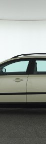 Volvo V50 I , Salon Polska, Klimatronic-4