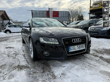 Audi A5 I (8T) quattro ,s-line-1