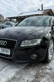 Audi A5 I (8T) quattro ,s-line-2