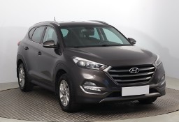 Hyundai Tucson , Salon Polska, Klimatronic, Tempomat, Parktronic,