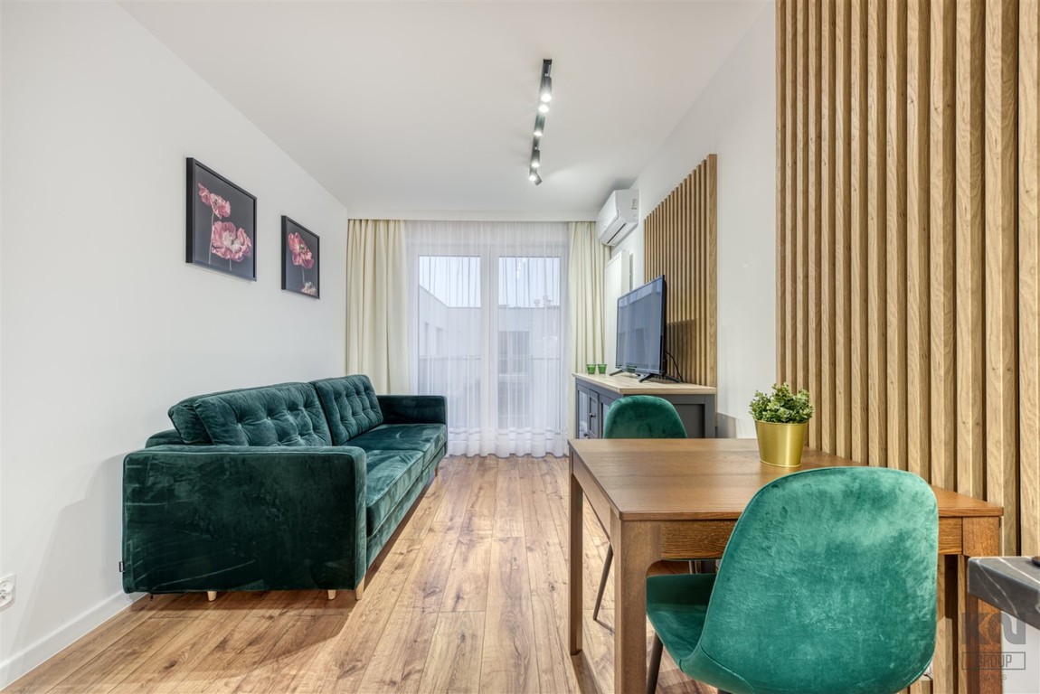 Mieszkanie do wynajęcia, 33 m² Śródmieście, Targowa